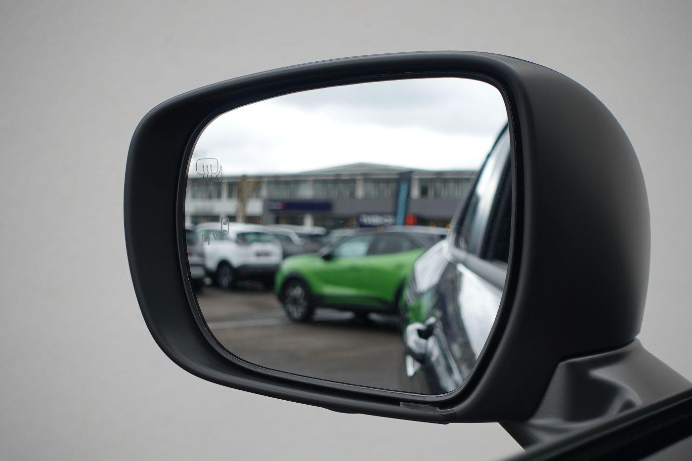 Suzuki e Vitara 61kWH Allgrip-e Comfort+ Kamera,PP,SHZ