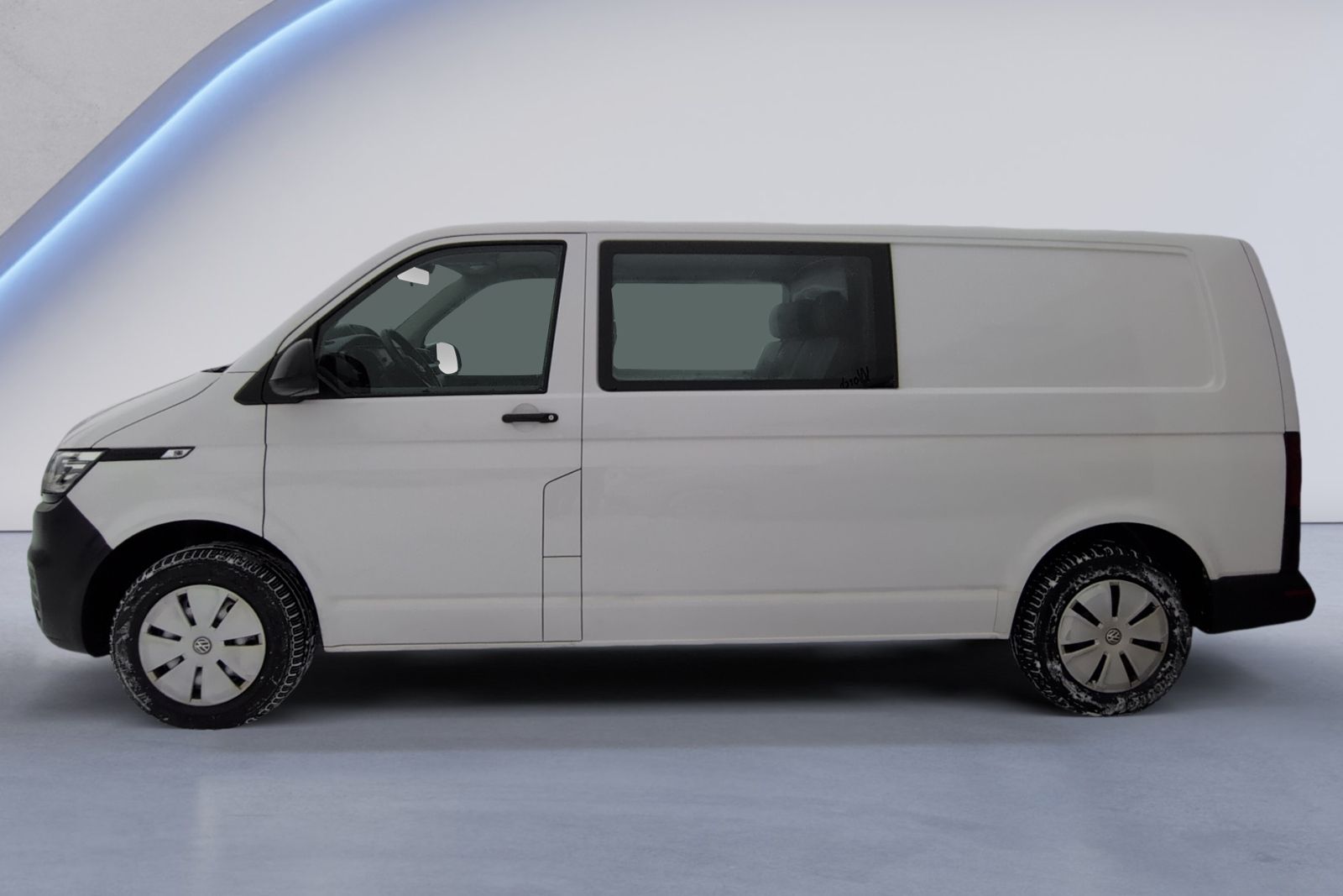 T6.1 Kombi 2.0 TDI lang AHK+NAVI+6SITZE