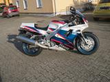 Yamaha FZR1000 Genesis Exup - YAMAHA FZR 1000