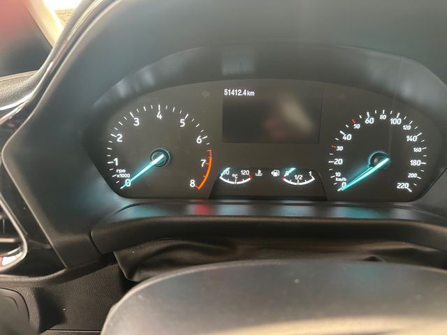 Fahrzeugabbildung Ford Fiesta Cool & Connect*SPUR*TEMPOM.*KLIMA*CarPlay