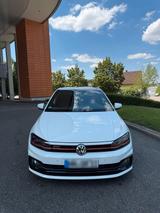 Volkswagen Polo GTI 2,0 l Turbo aw Model 2021 NP 34.9... - Volkswagen Polo: 9n2