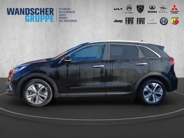 Kia Niro e-Niro Spirit +Navi+LED+Kam.+KeyLess+SHZ+LM