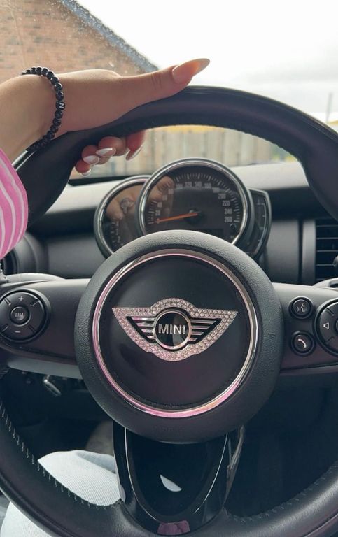 Image of MINI ONE