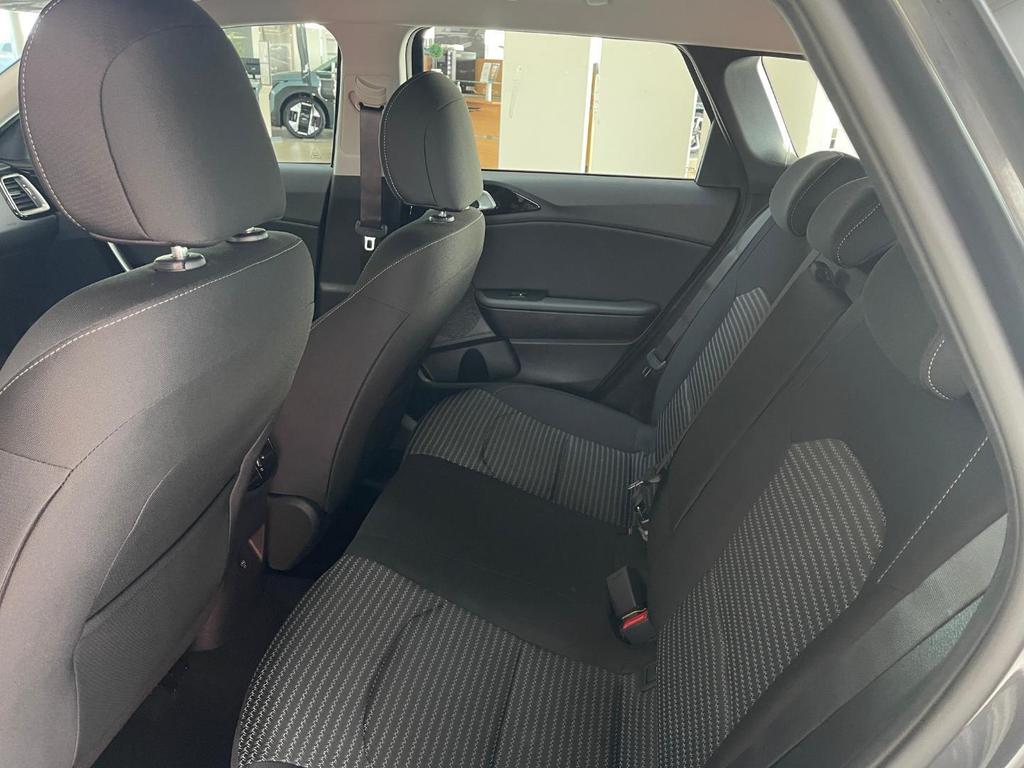 Kia cee'd Sportswagon