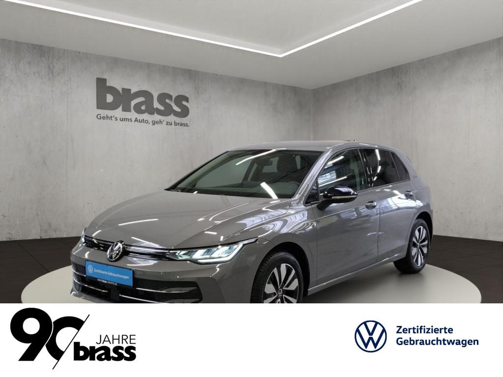 Volkswagen Golf Goal 1.5 eTSI 7-Gang DSG
