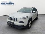 Jeep Cherokee Longitude FWD*NAVI* - Jeep Cherokee: Longitude