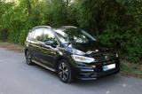 Volkswagen Touran 2.0 TDI SCR DSG R-line 