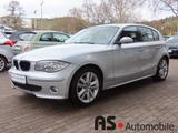 BMW 116 i 1.Hand*Schiebedach*SHZ*Tempomat*PDC*8-fach - BMW 116 aus 2005