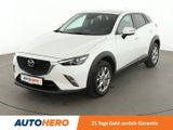 Mazda CX-3 2.0 Exclusive-Line *LED*TEMPO*PDC*SHZ*ALU* - Mazda CX-3 in Hamburg