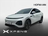 XPENG G6 RWD Long Range PANO, NAV, KAM, TSR, ESP, AEP - XPENG G6 mit Schiebedach