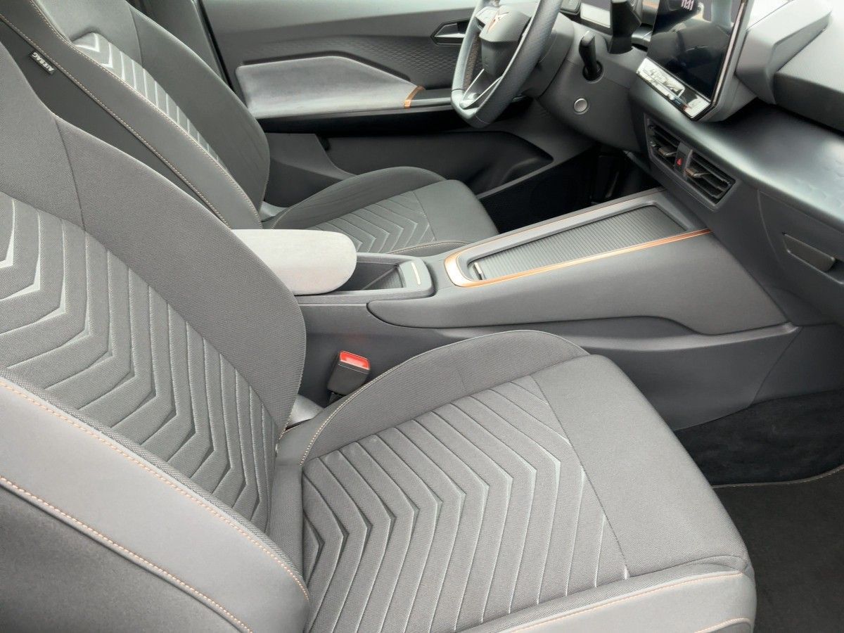 Cupra Born - Bild 12