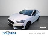 Cupra Leon Sportstourer 1,5 TSI LED/PDC/Sitzheizung vo - Cupra Leon in Ludwigshafen