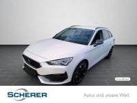 Cupra Leon - Vorschau Bild 1