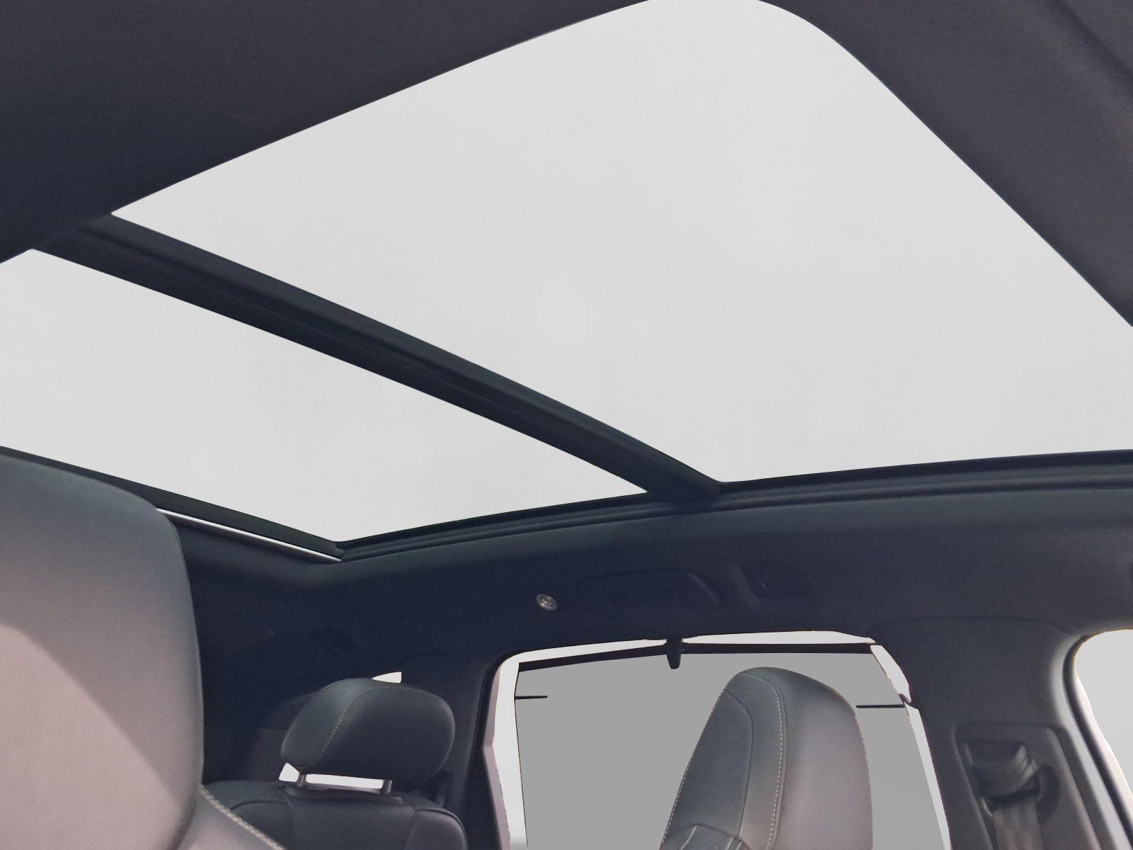 Audi Q7 50 TDI Q COMPETITION + MATRIX HuD AHK PANO
