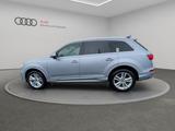 Audi Q7 50 TDI quattro S line Matrix B&O HuD StandHZG - Audi Q7 in Kassel