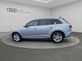 Audi Q7 50 TDI quattro S line Matrix B&O HuD StandHZG - Audi Q7 aus 2021