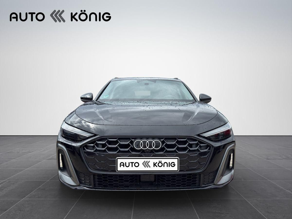 Fahrzeugabbildung Audi A5 Avant 2.0 TDI quattro  150 kW