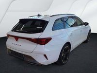 Cupra Leon - Vorschau Bild 3