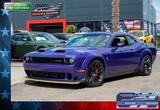 Dodge Challenger Hellcat Jailbreak 6,2l WB,Alcant.,ACC - Dodge Challenger in Leipzig