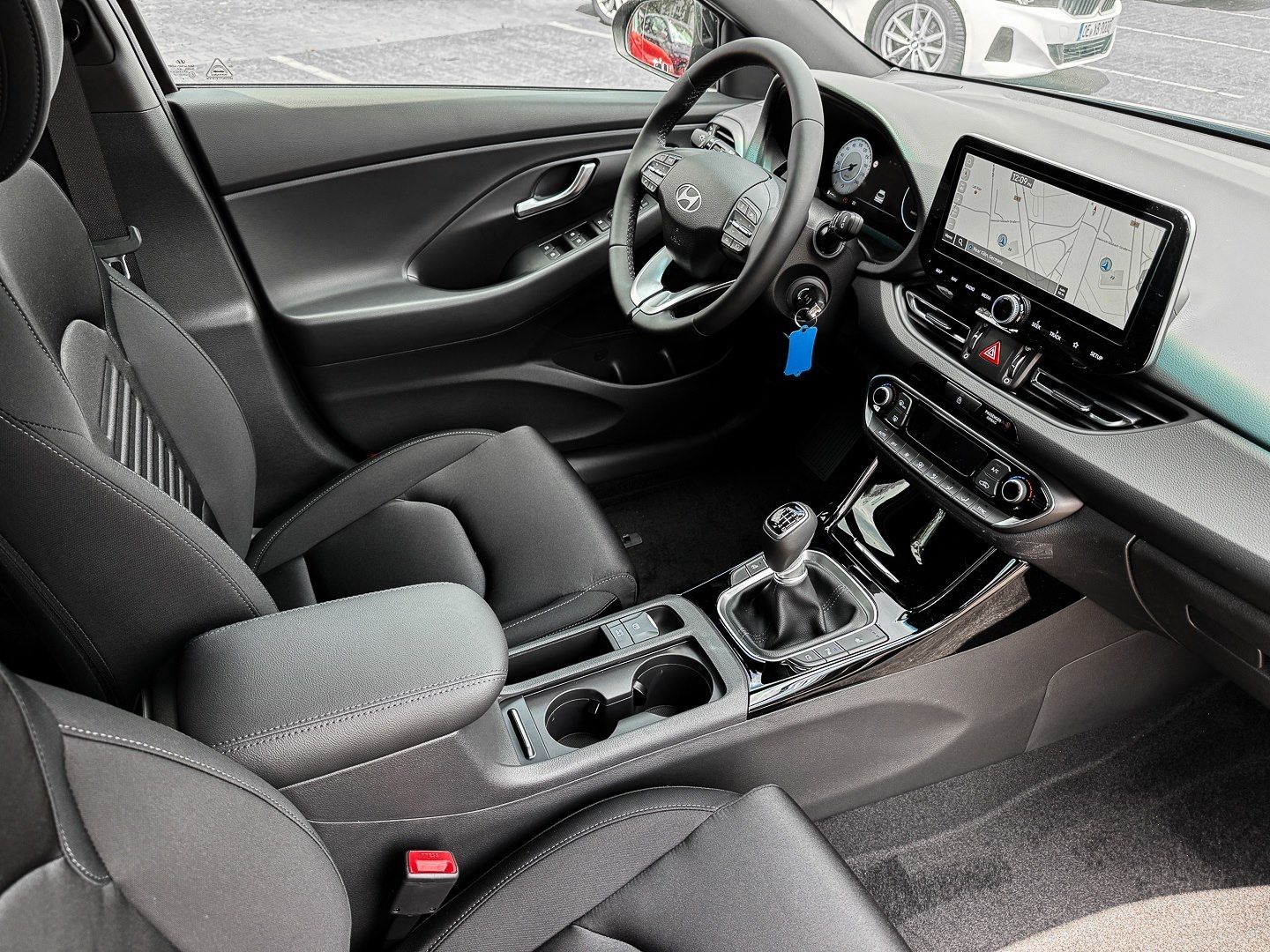 Hyundai i30 - Bild 5