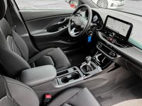 Hyundai i30 - Vorschau Bild 5