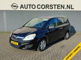 Opel Zafira 1.6I-16V 7 sitze AHK klima Edition Privac