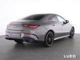 Mercedes-Benz CLA 200 Coupé AMG+Night+LED+Sthzg+Sound+Dist+Kam - gebrauchte Mercedes-Benz Coupés