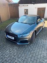 Audi TT Roadster 2.0 TFSI S tronic quattro 3x S Line - Audi TT: Roadster, 3.2