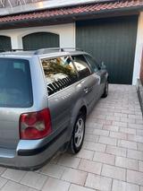 Volkswagen Vw Passat 1.9l 3bg - Volkswagen Passat aus 2002: Kombi, 1.9