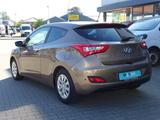 Hyundai i30 Coupe 1.4 Design Sitzhzg./Kamera/TempomatBC - Hyundai i30: Leder