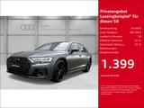 Audi S8 quattro tiptr.+Allrad+HUD+Luftfederung AD Sta - Audi S8 Neuwagen