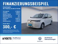 Volkswagen T7 Multivan - Vorschau Bild 2
