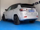 Jeep Compass PHEV 4XE Pano/Auto/Navi/Leder/Cam/SHZ - Jeep Compass Gebrauchtwagen in München