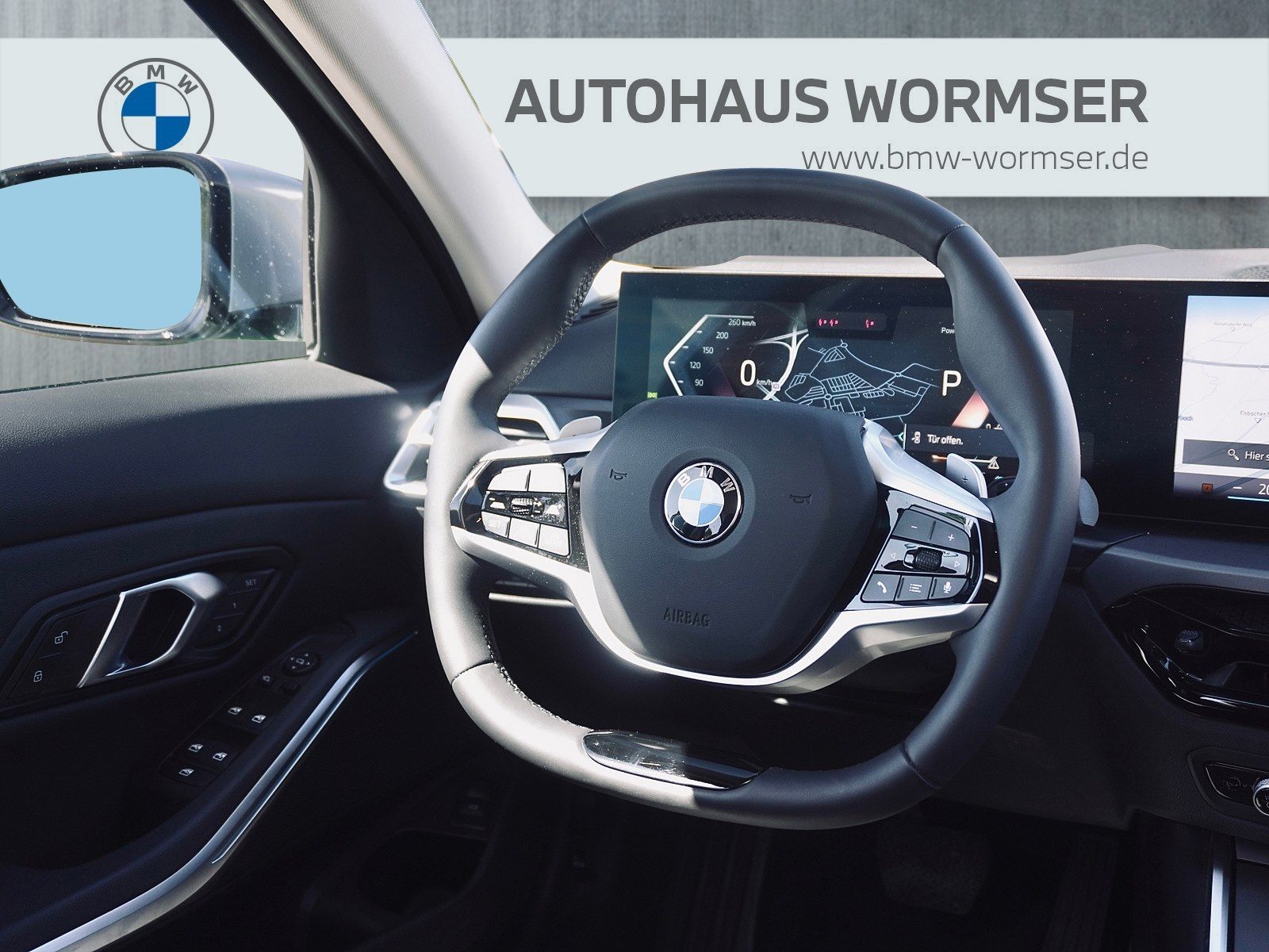 BMW 318 - Bild 9