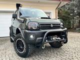 Suzuki Jimny 1.3 ALLGRIP Club Ranger - Suzuki Jimny: Club