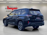 Subaru Forester - Vorschau Bild 3