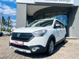 Dacia Lodgy Stepway 7-Sitzer*PDC h,Kamera,SHZ,Navi - Dacia Lodgy aus 2020
