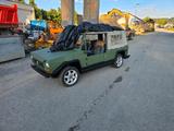 Fiat 127 Fissore Scout Spaßmobil tausch - Fiat 127 von privat