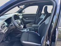 Dacia Duster - Vorschau Bild 11