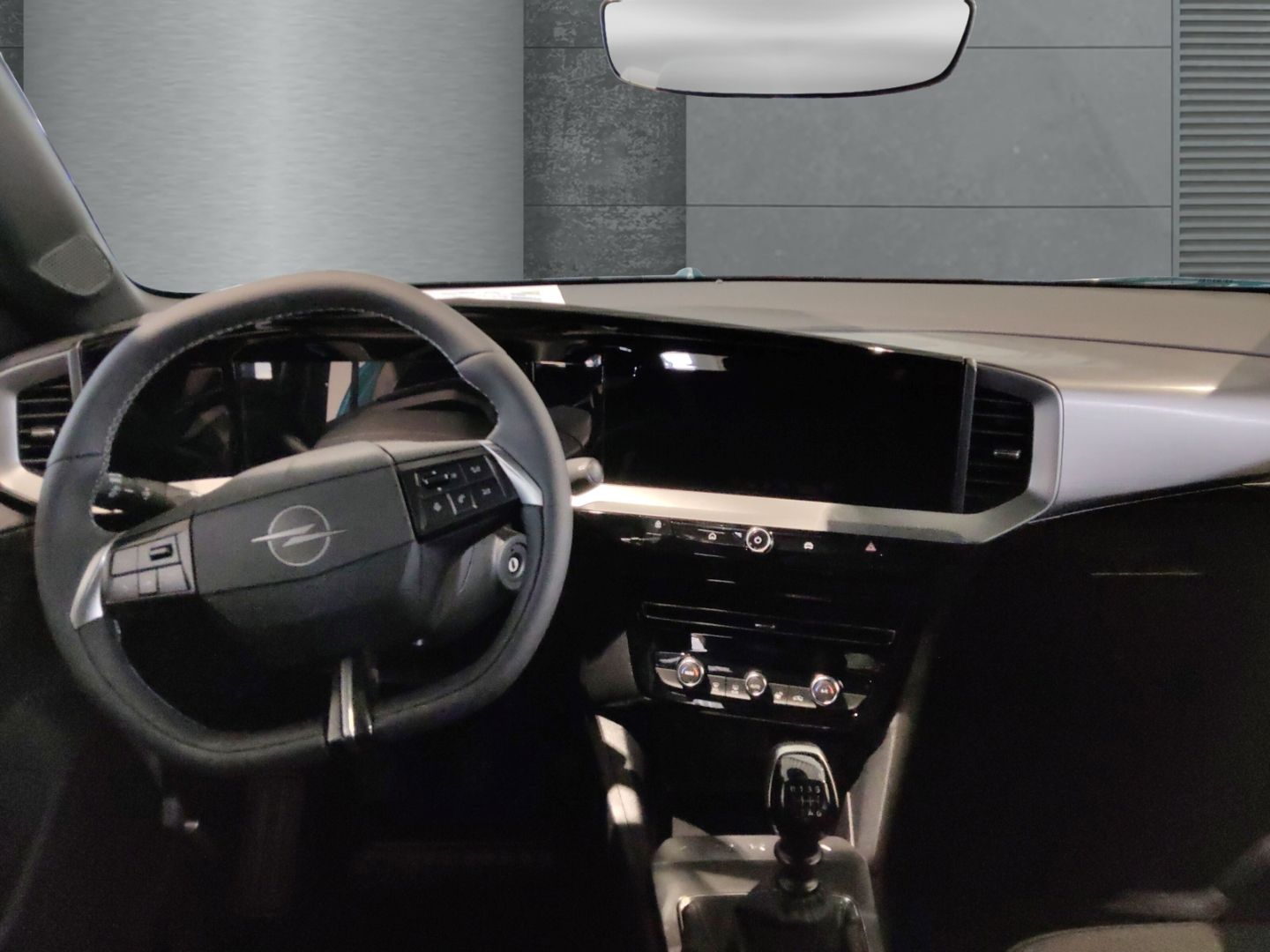 Opel Mokka - Bild 10