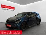 Cupra Born 62 kWh LED NAVI PANORAMA DCC 19 KAMERA - blaue Cupra Born