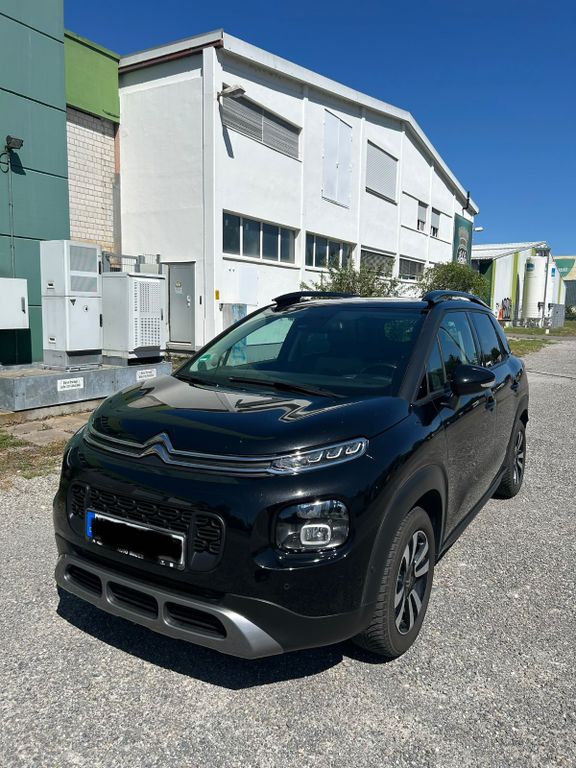 Image of Citroën C3 Aircross