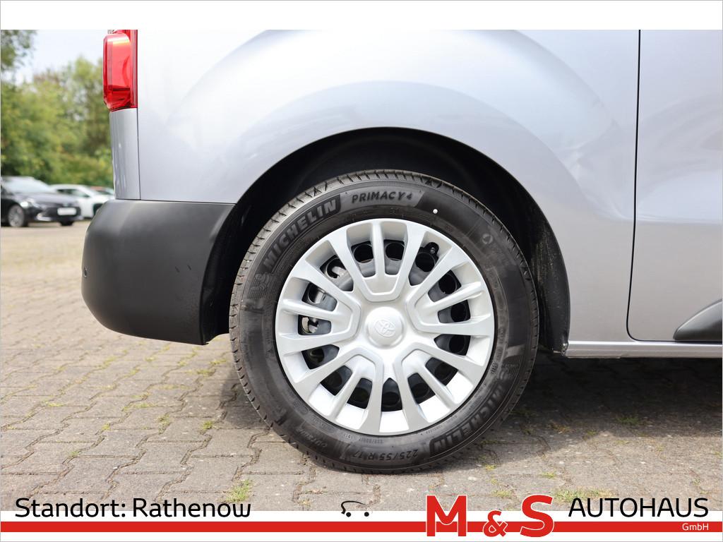 Toyota Proace Verso 2.2 L1 Active