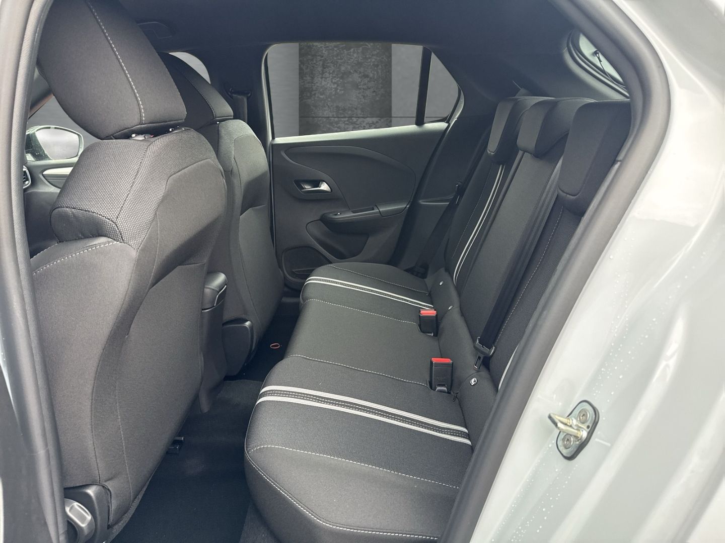Opel Corsa - Bild 9