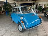 BMW Andere Isetta 600 Saxomat - BMW: Isetta