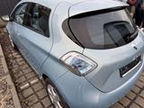 Renault ZOE Zen/Batterie ladet nicht/Navi/R.Kamera/Temp. - Renault ZOE in Dortmund