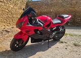 Honda CBR 600 FS F4i PC35 - Angebote