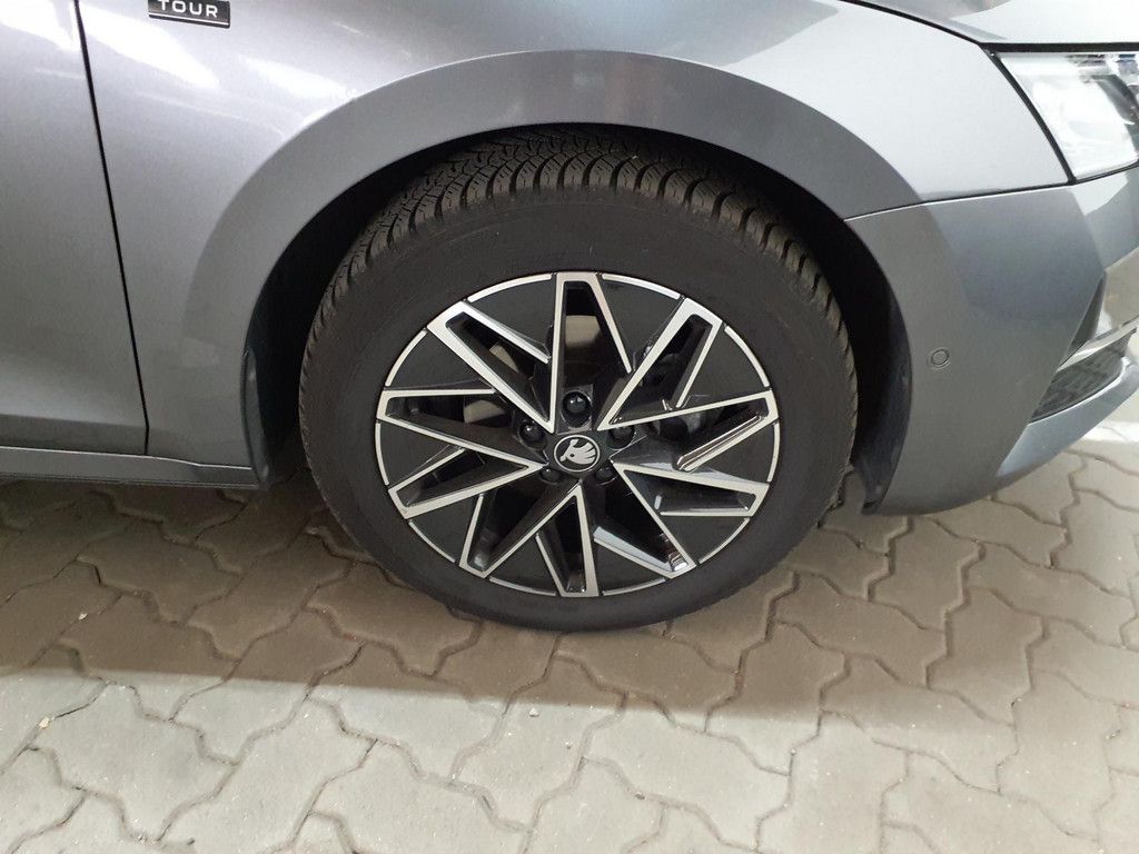 Skoda Octavia - Bild 11