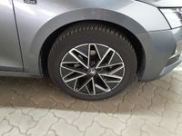 Skoda Octavia - Vorschau Bild 11