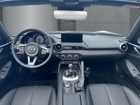 Mazda MX-5 - Vorschau Bild 10